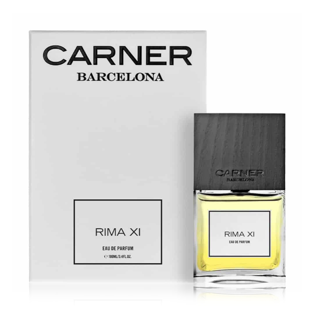 عطر ريما اكس اي المركز للجنسين - 100 مل