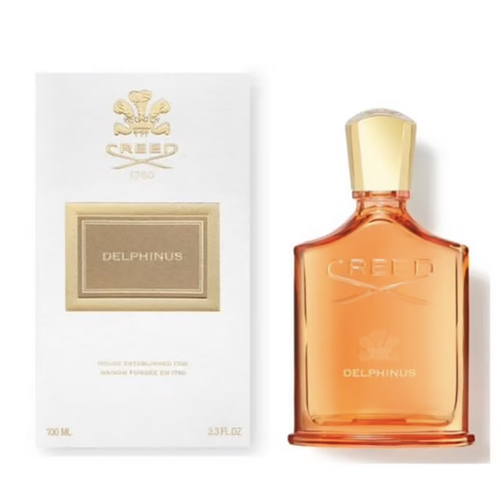 عطر دولفينس للجنسين - 100 مل - مركز