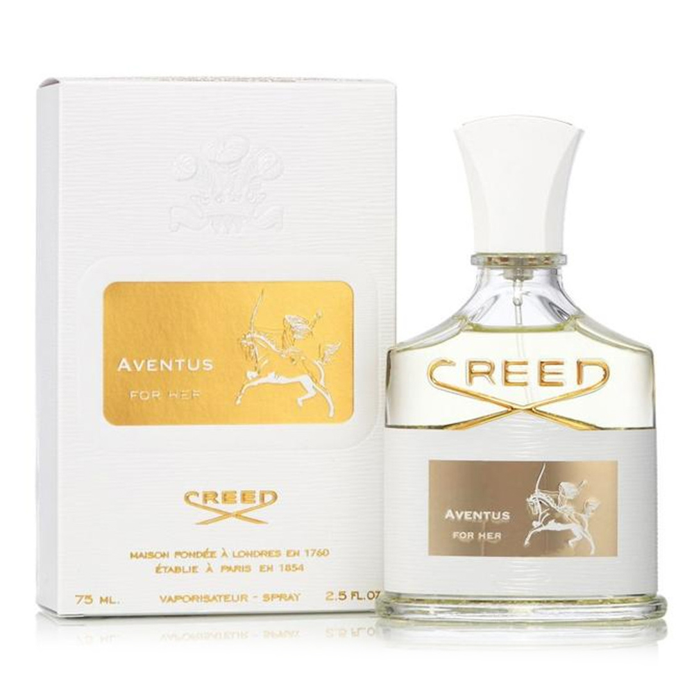 عطر افينتوس فور هير المركز للنساء - 75 مل