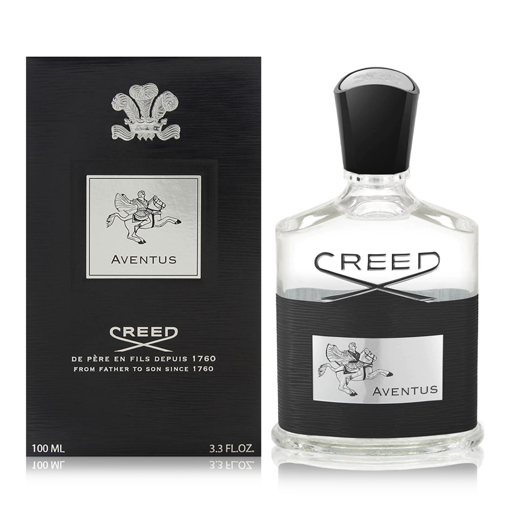 عطر افينتوس المركز للرجال - 100 مل