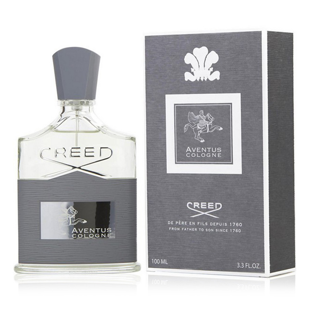 عطر افينتوس كولون المركز للرجال - 100 مل