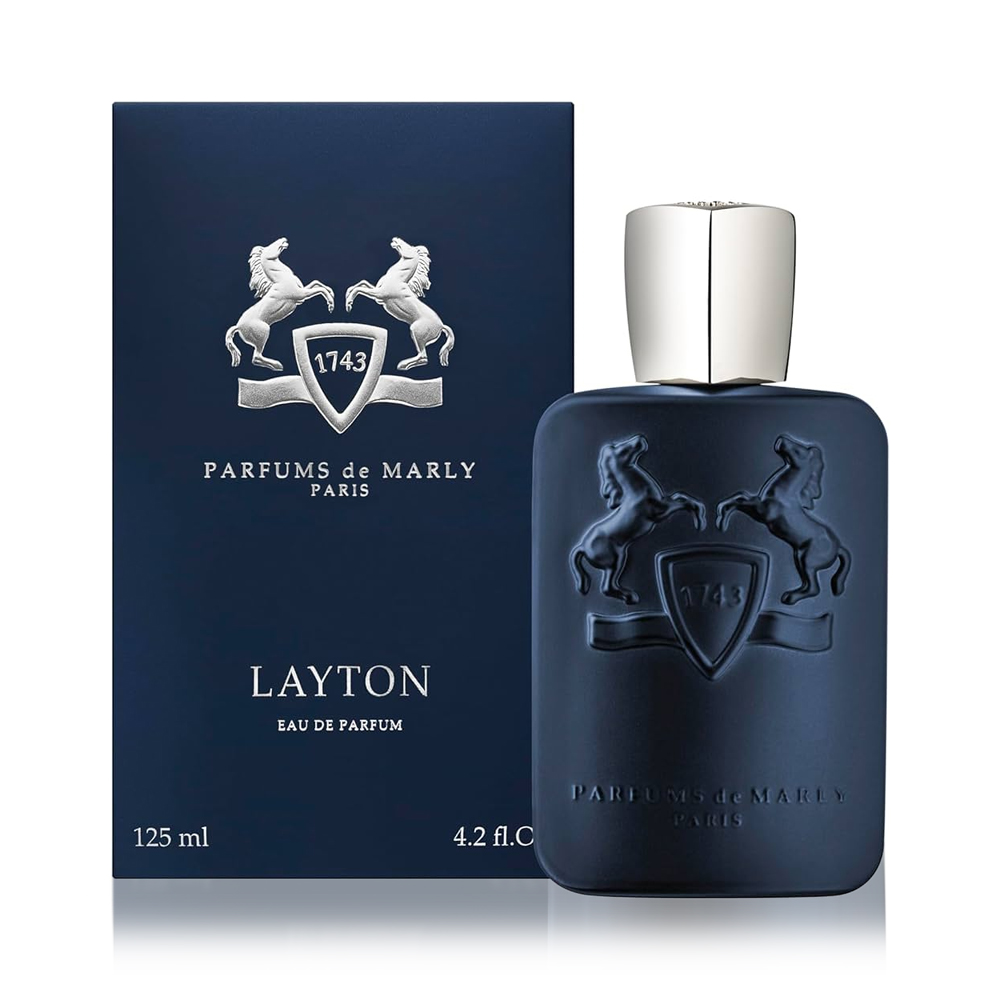 Layton Eau de Parfum - 125ml - Men