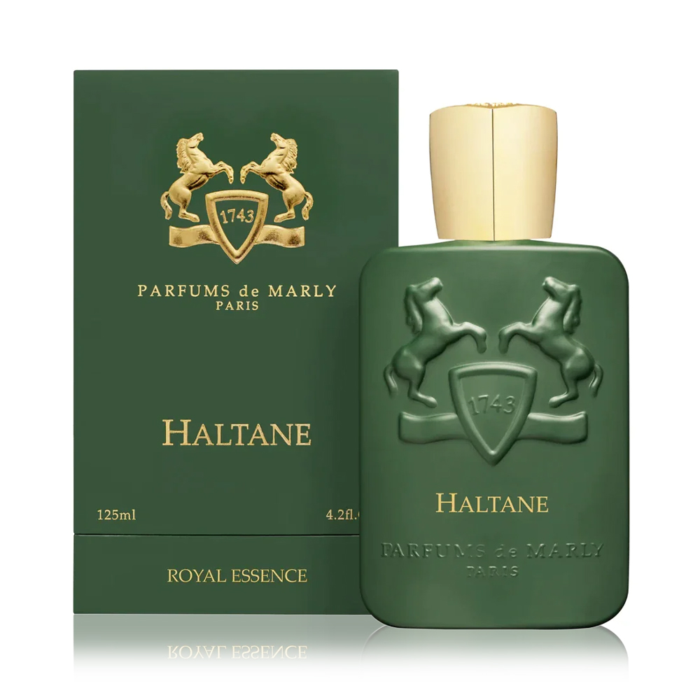 Haltane Eau De Parfum - 125ml - Men