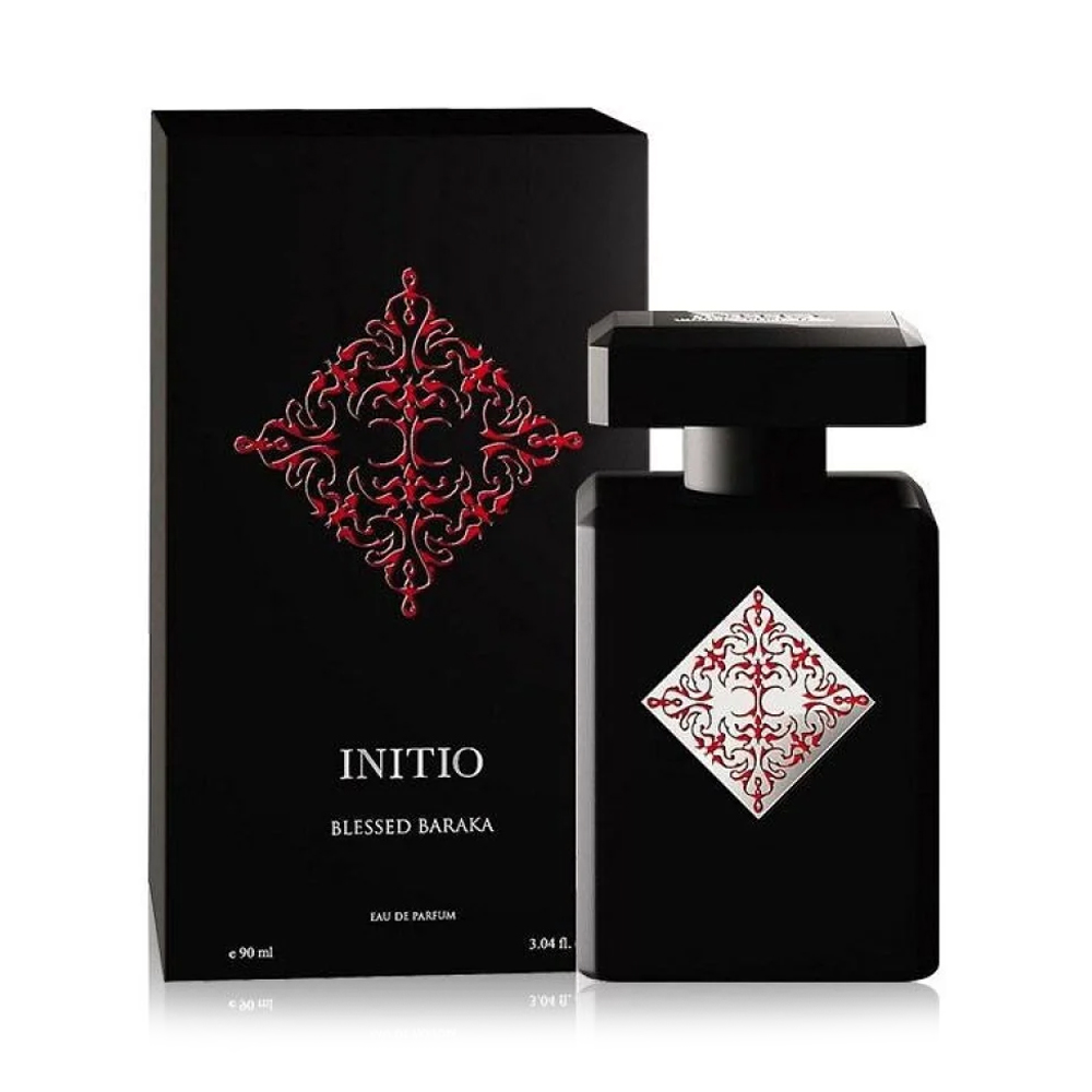 Blessed Baraka Eau de Parfum - 90ml - Unisex