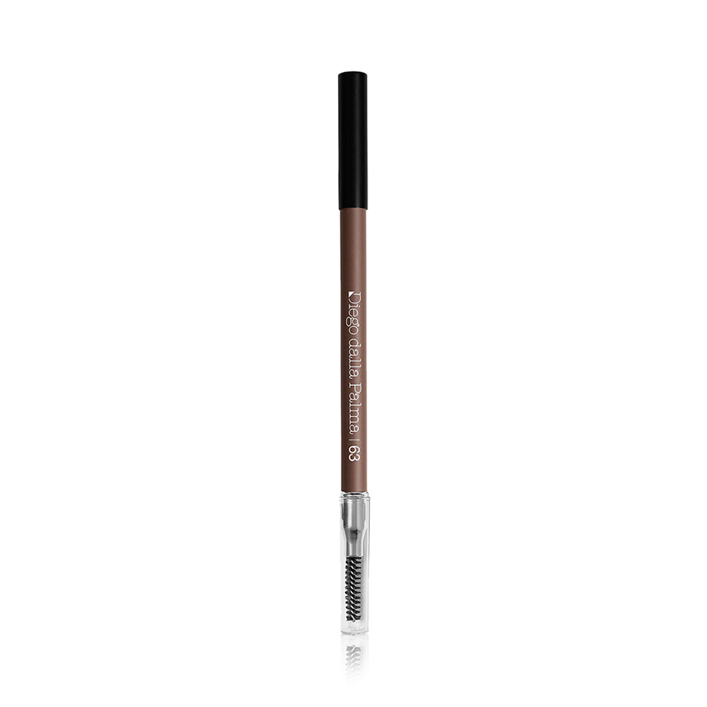 Pencil Powdered Eyebrows - N 63