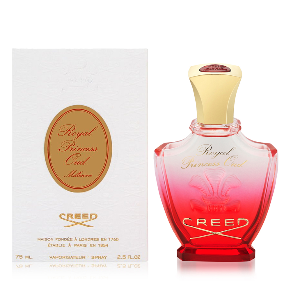 Royal Princess Oud Eau De Parfum - 75ml - Women