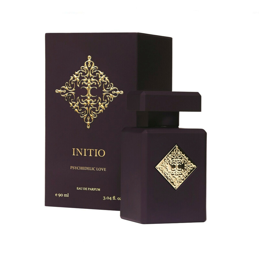 عطر بيسيشيدلك لوف للجنسين - 90 مل - مركز