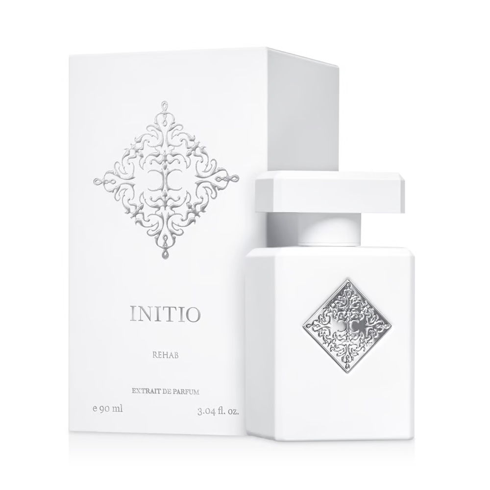 عطر ريهاب للجنسين - 90 مل - مركز