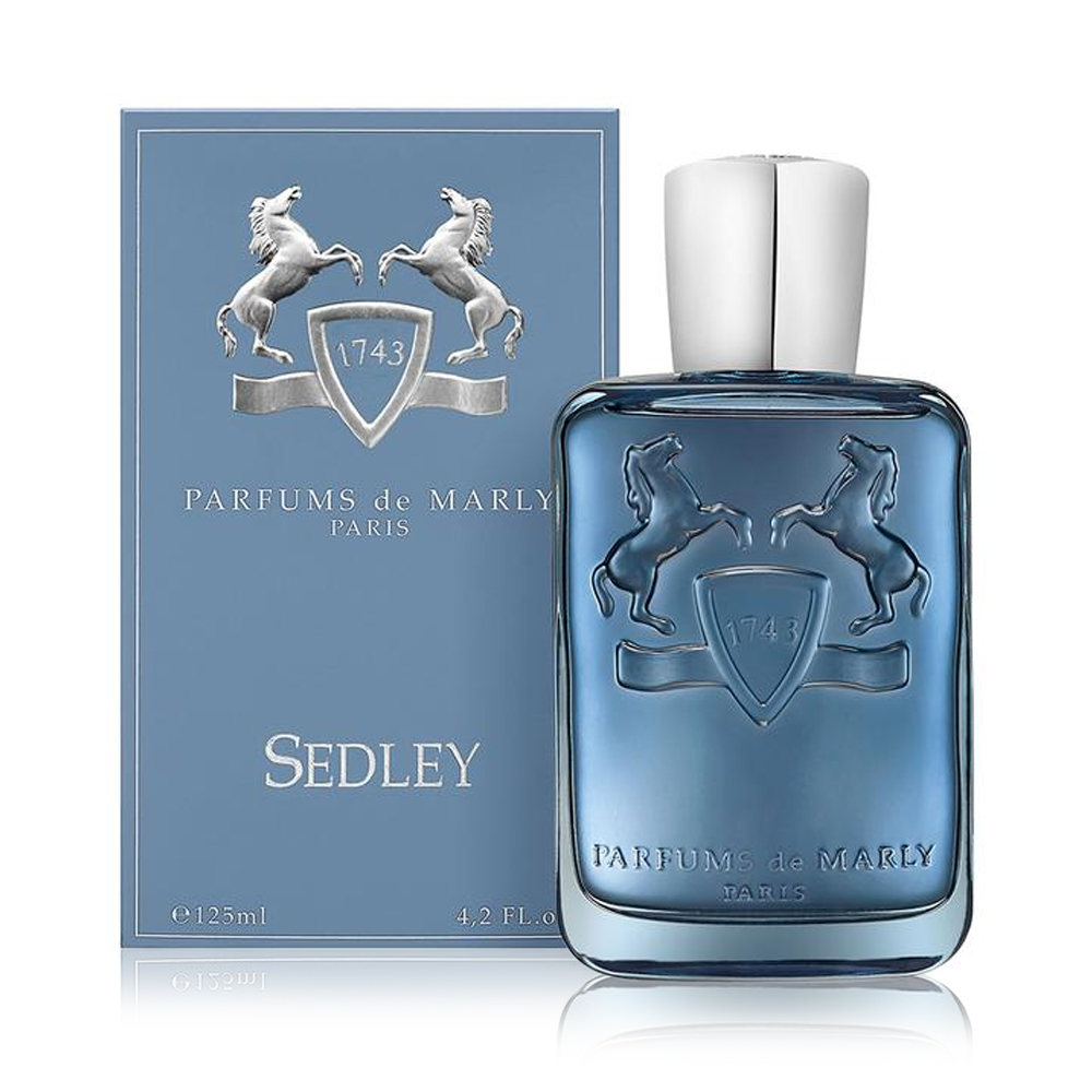 عطر سيدلي المركز للرجال - 125 مل