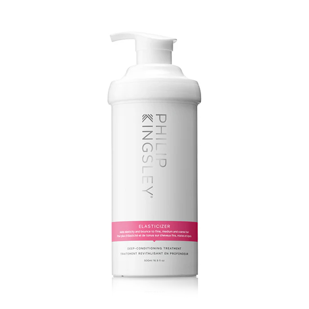 Elasticizer Deep -Conditioning Treatment Hair Mask - 500ml