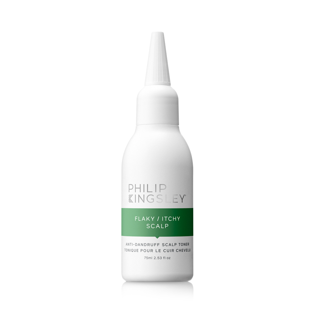Flaky/Itchy Anti -Dandruff Scalp Toner - 75ml