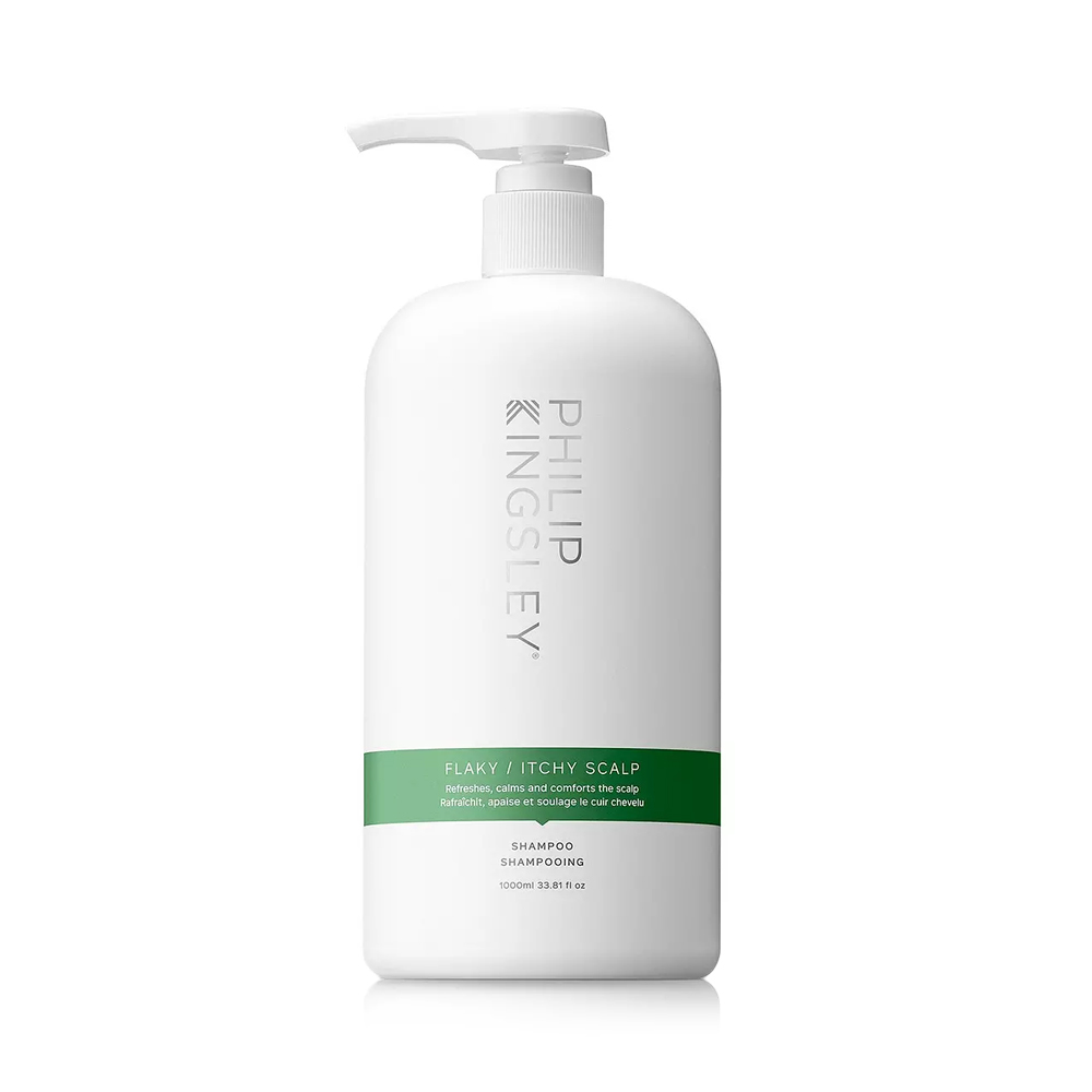 Flaky/Itchy Anti -Dandruff Shampoo - 1000ml
