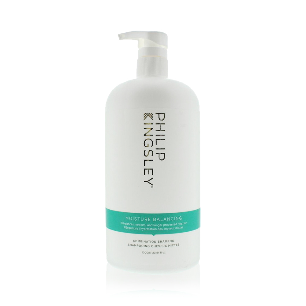  Moisture Balancing Shampoo - 1000ml