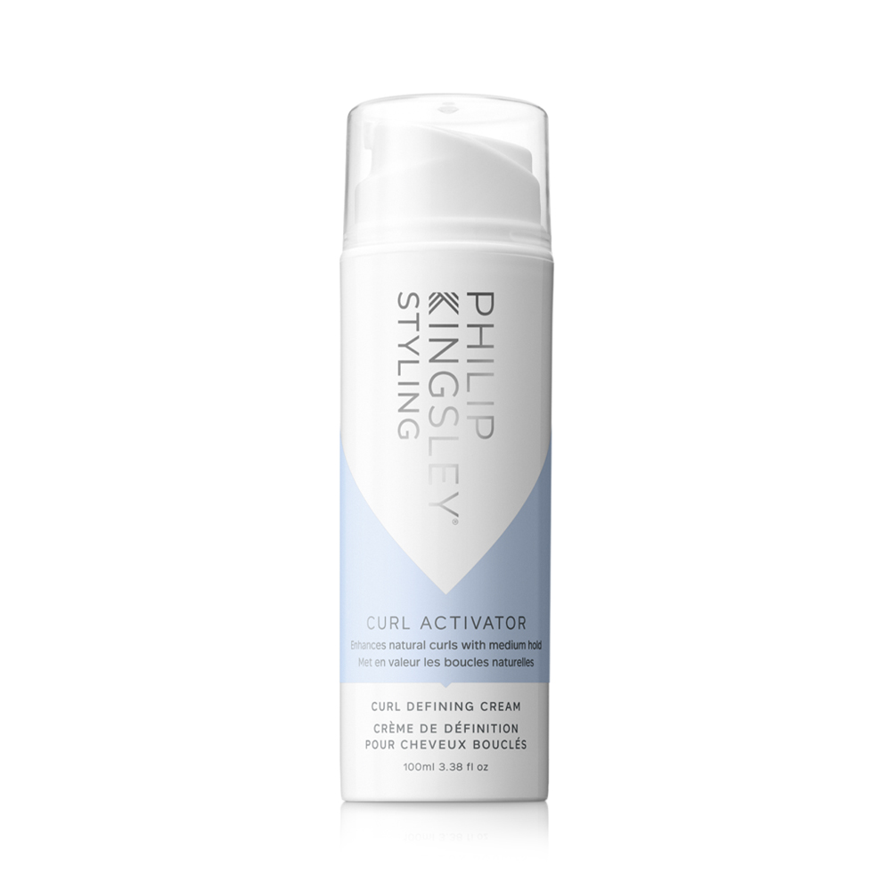 Curl Activator Curl Defining Cream - 100ml