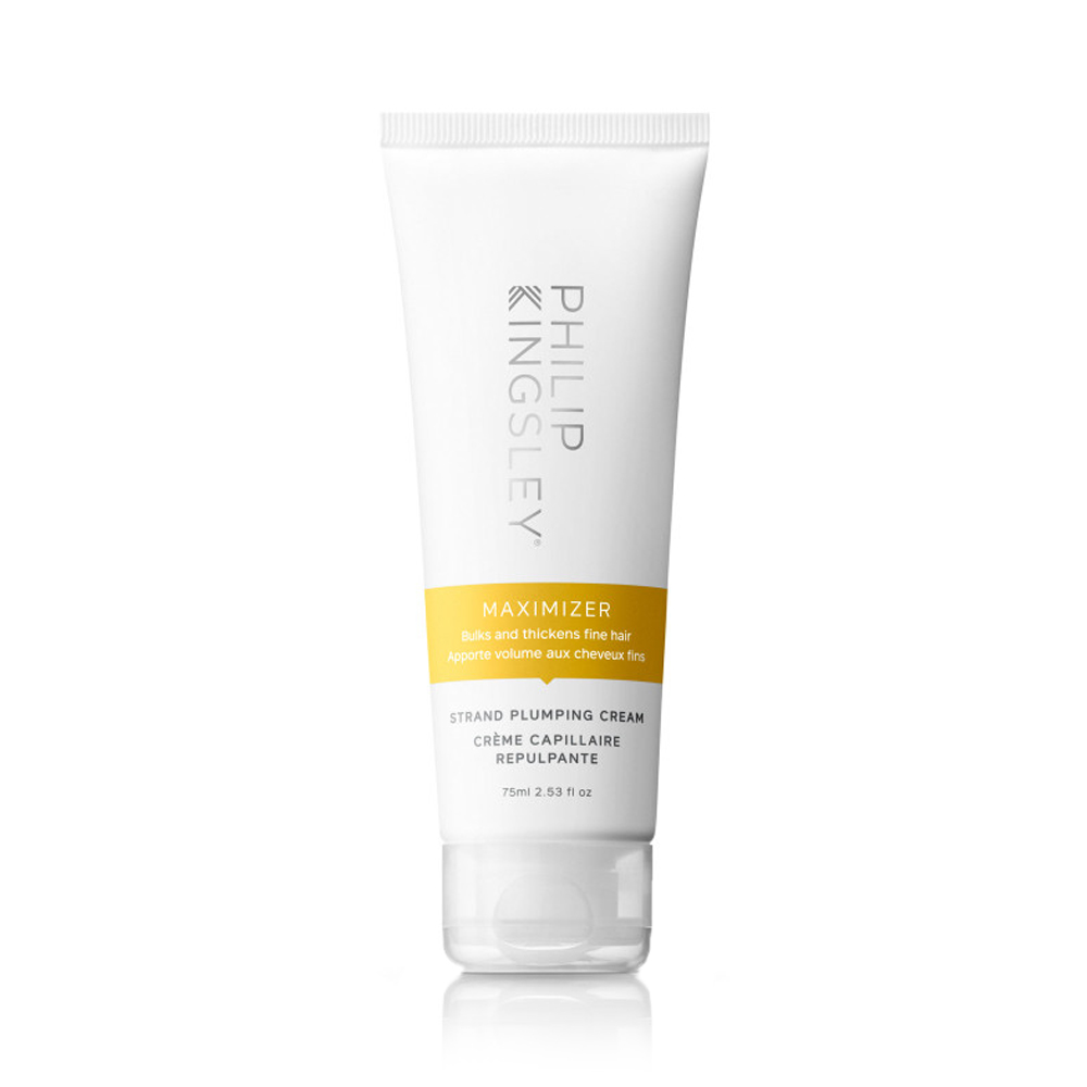 Maximizer Strand Plumping Cream - 75ml