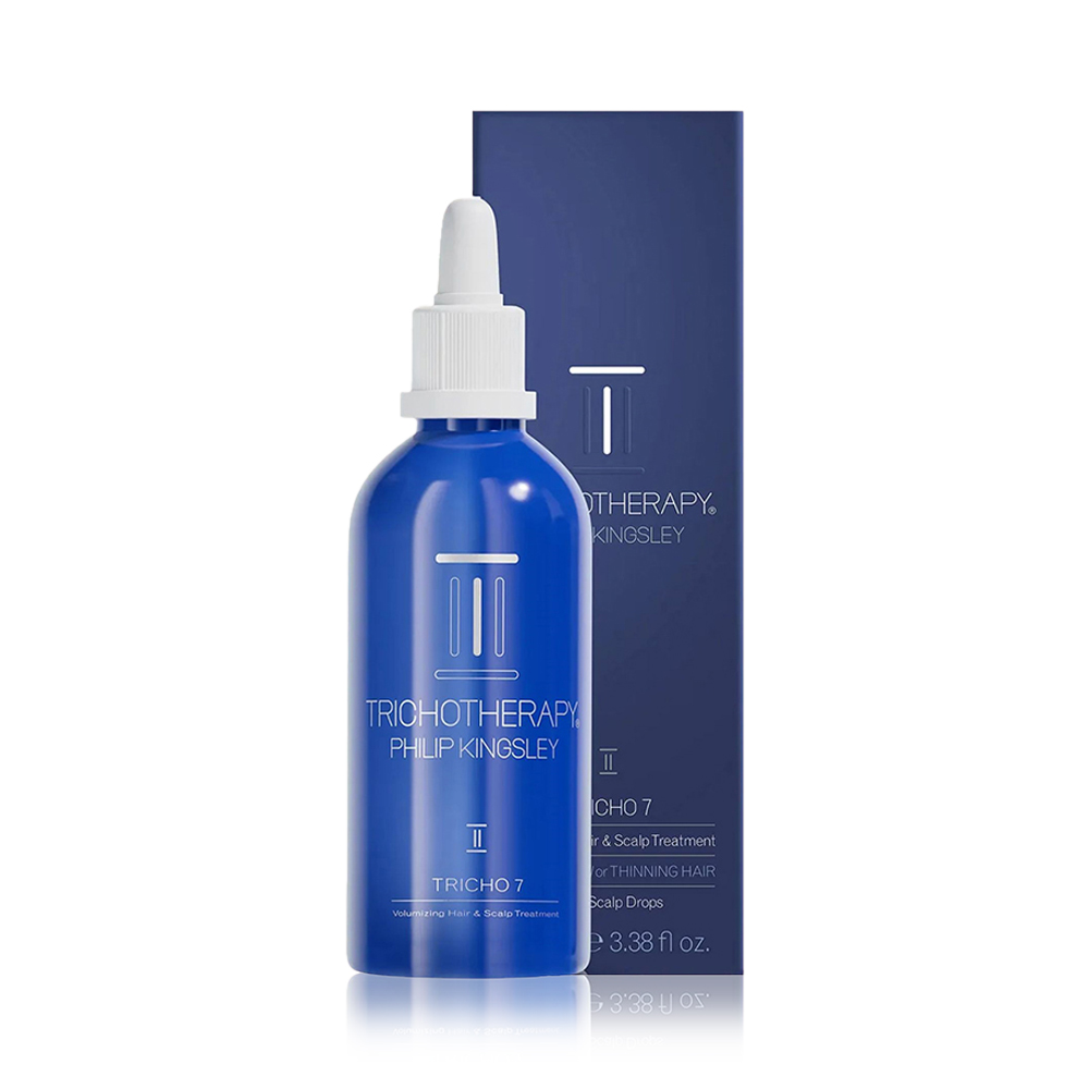 II Tricho 7 -Daily Volumizing Scalp Drops - 100ml