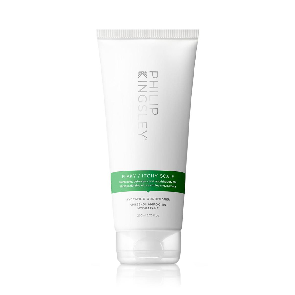 Flaky Itchy Scalp Hydrating Conditioner - 200ml