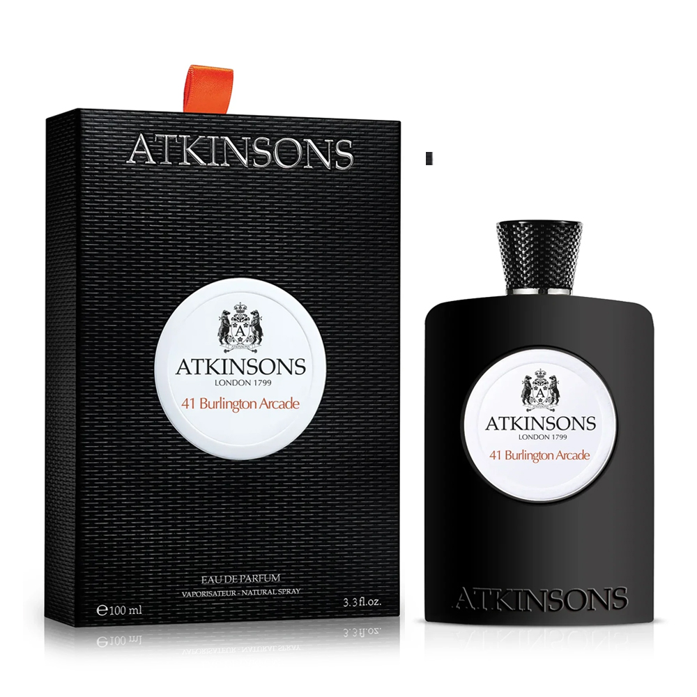 41 Burlington Arcade Eau de Parfum - 100ml - Unisex