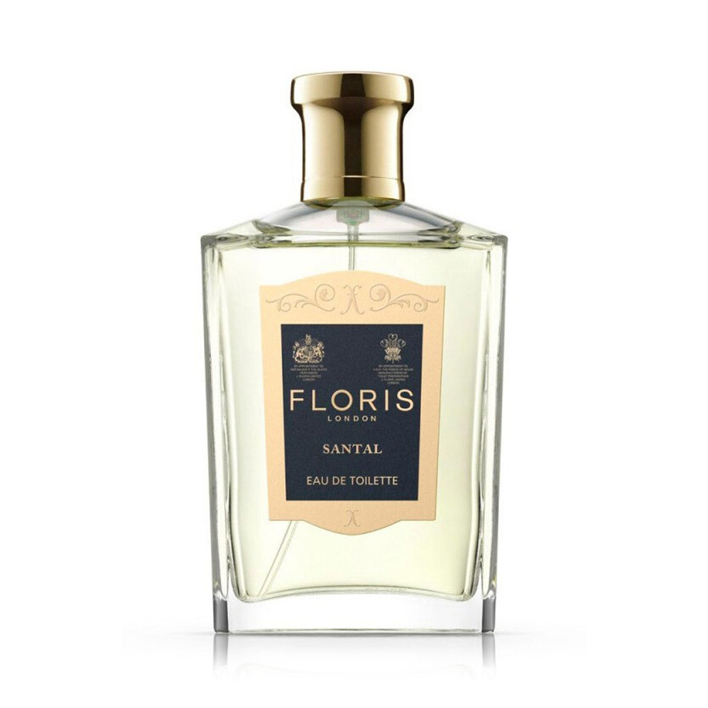عطر سانتال للرجال - 100 مل - مخفف