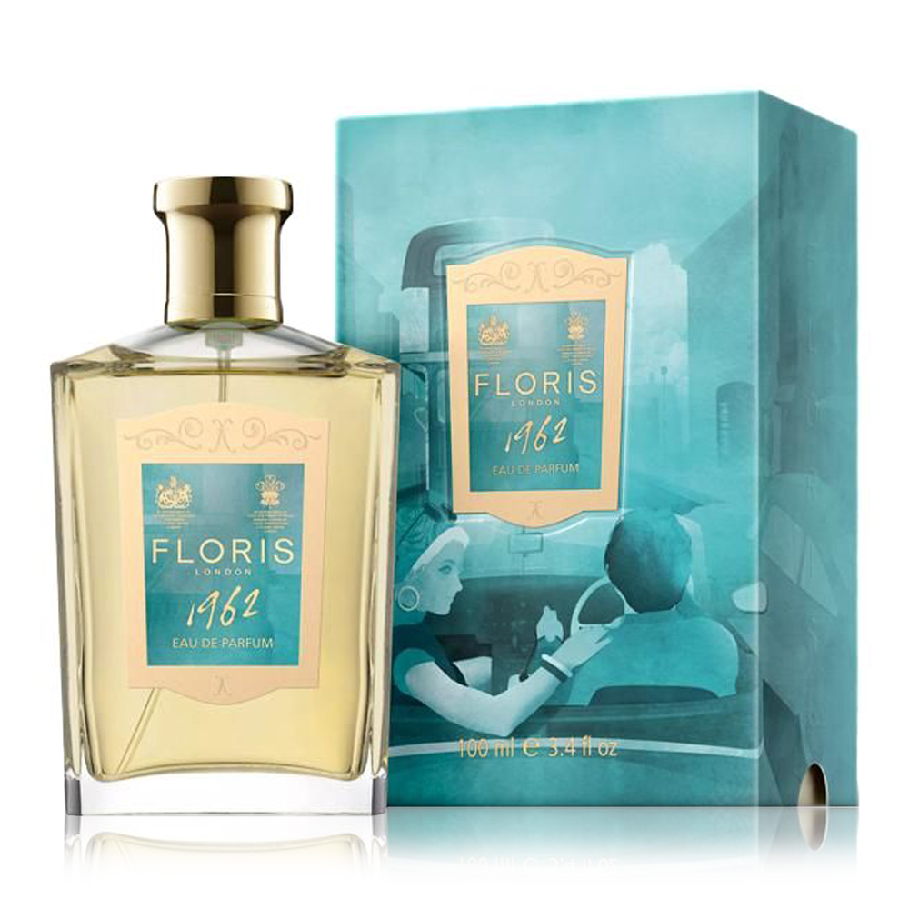 1962 Eau De Parfum - 100ml - Men