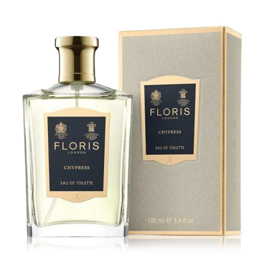 Chypress Eau De Toilette - 100ml - Unisex