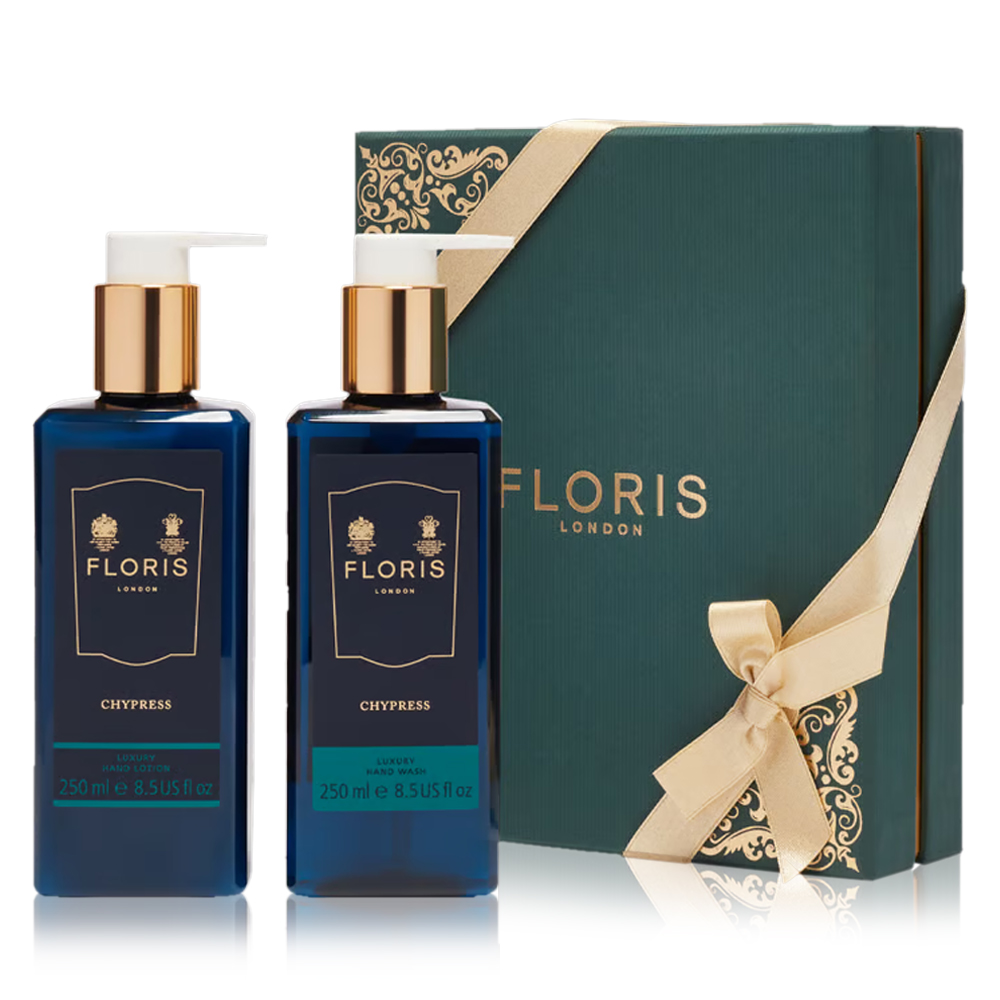 مجموعة هدايا العناية باليدين شيبرس - قطعتين