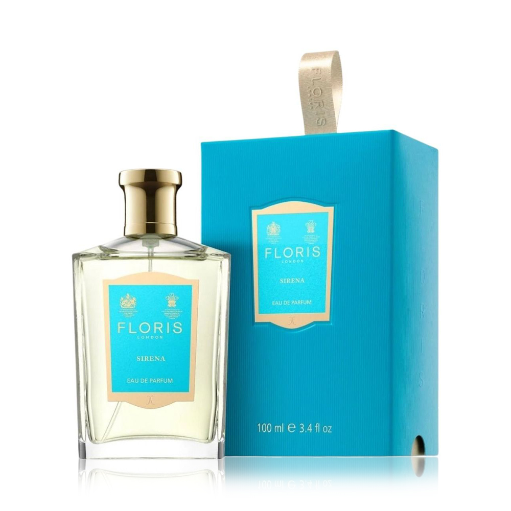 عطر سيرينا للنساء - 100 مل - مركز