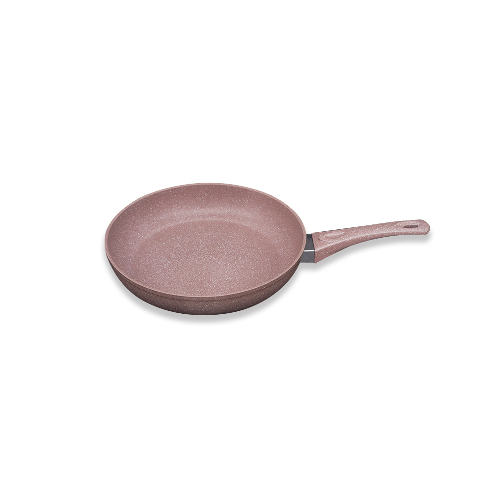 Ceylin Premium Titanium Granite Frypan - 26cm