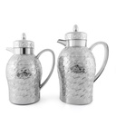 Mayflower Vaccum Flask Set - Chrome