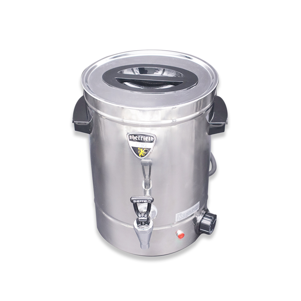 Electric Catering Water Boilter - 20Ltr