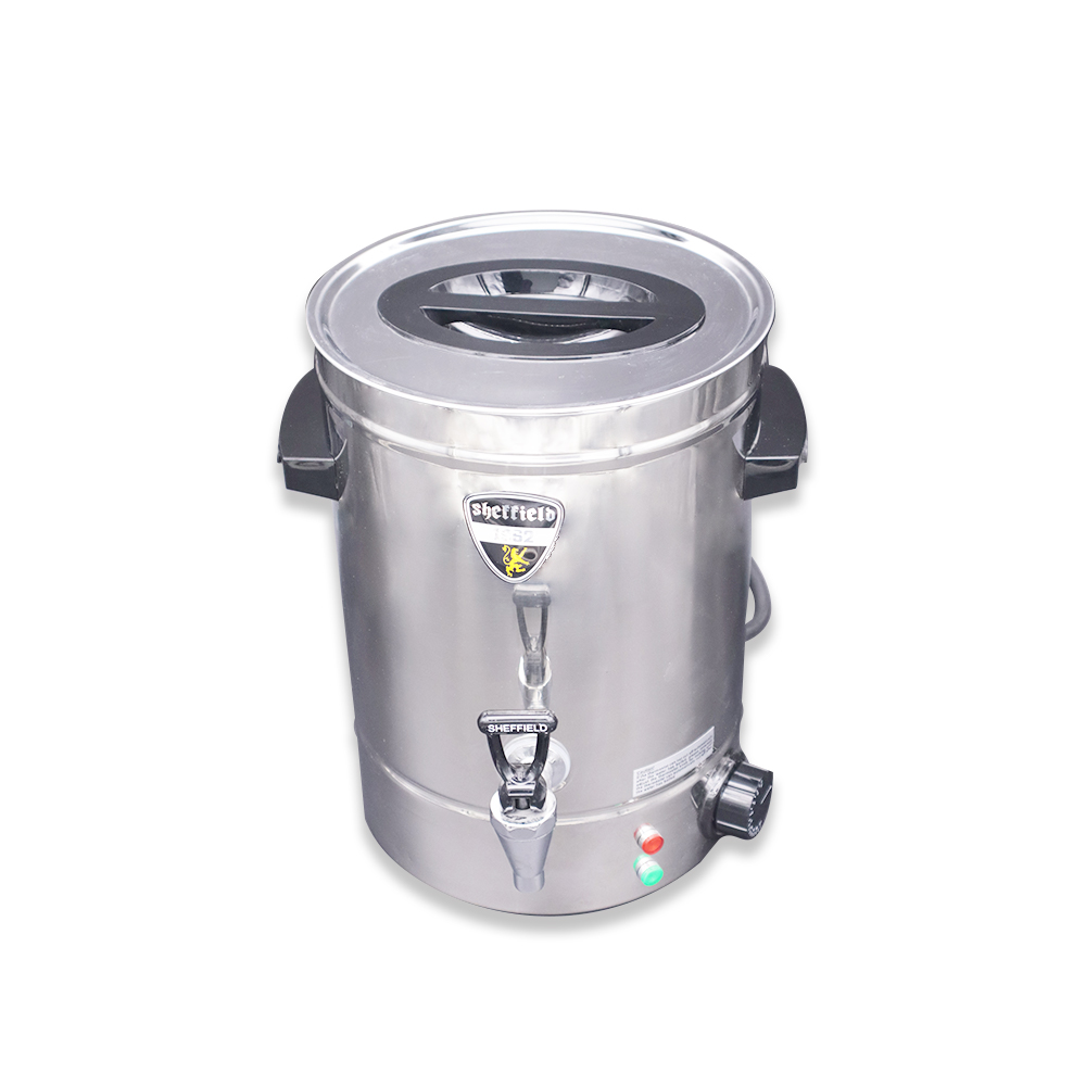Electric Catering Water Boilter - 10Ltr