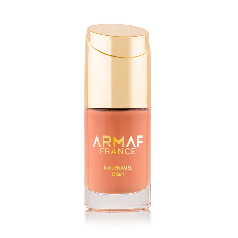 France Nail Enamel - 010 Lollypop