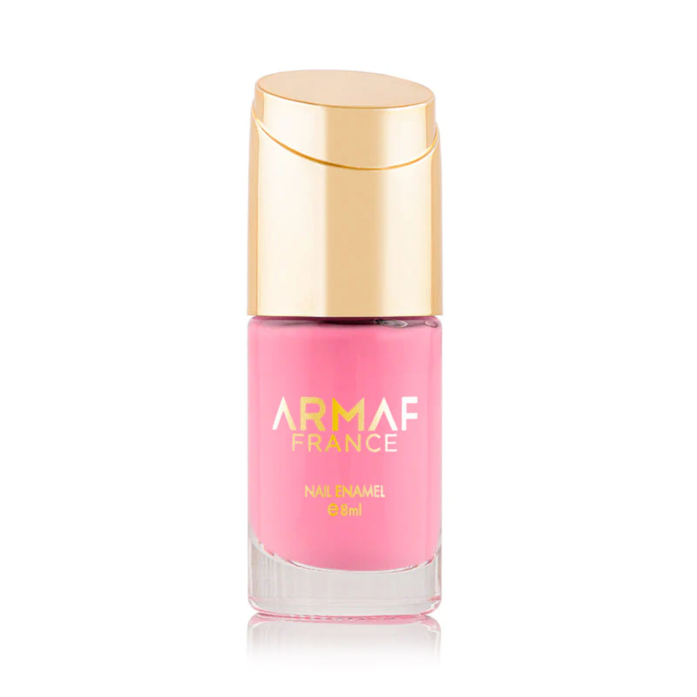 France Nail Enamel - 011 Highlighter