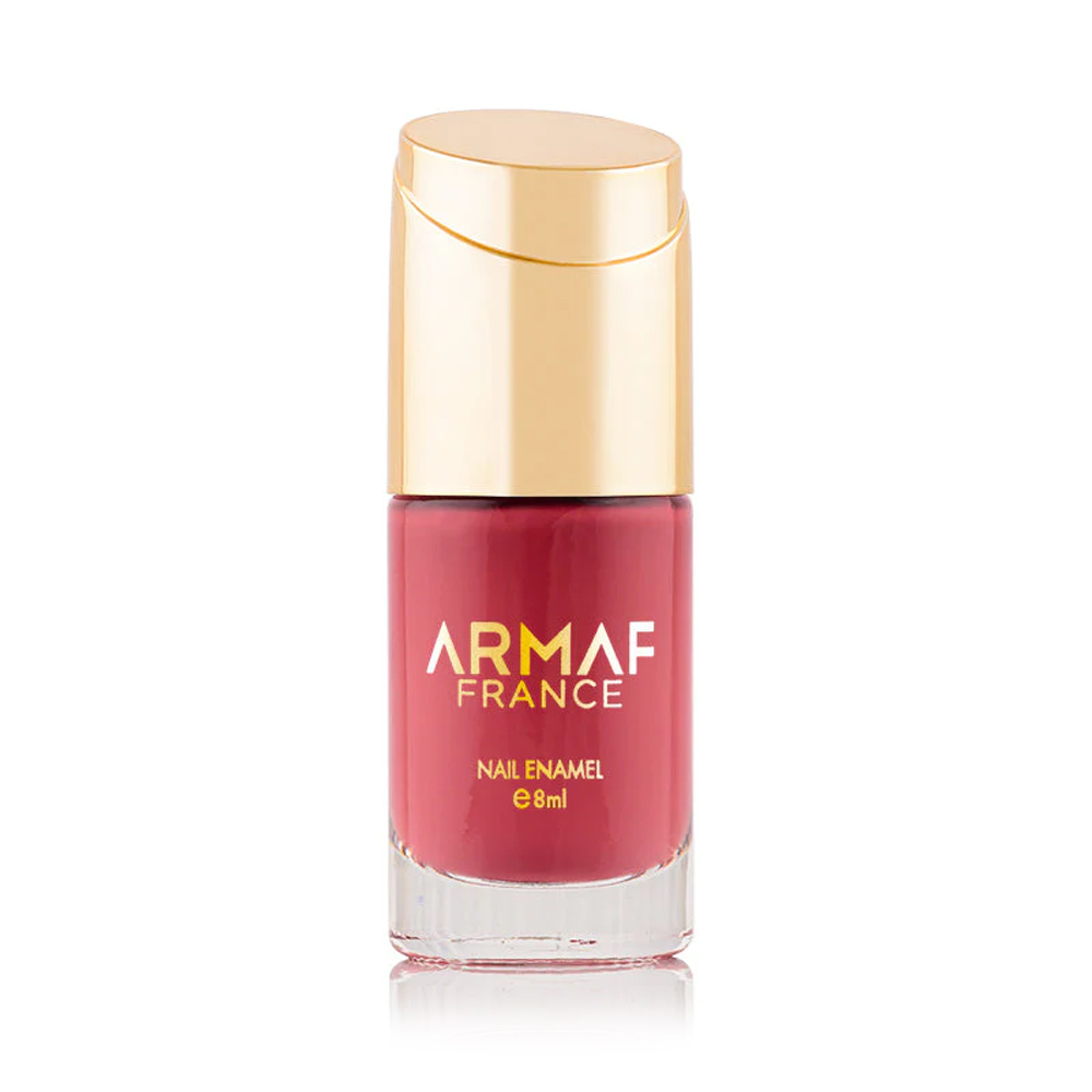 طلاء الاظافر فرانس - رقم 017 سيبيا