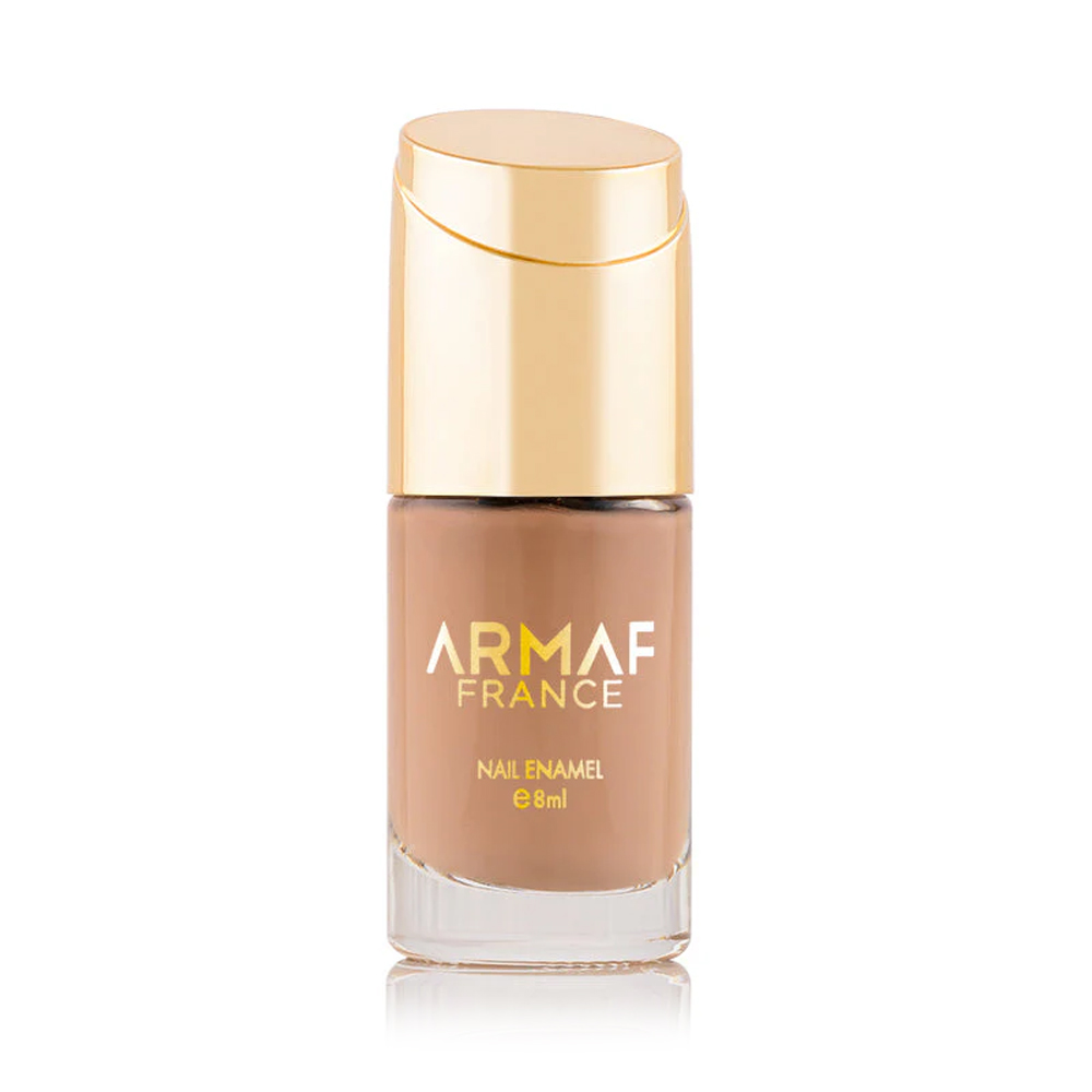 France Nail Enamel - 018 Tera Cotta