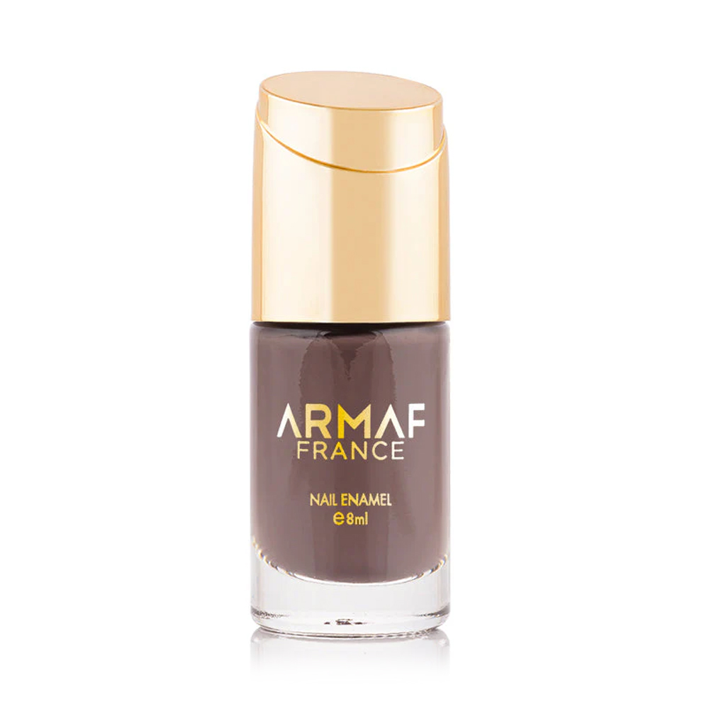 France Nail Enamel - 038 Cops on Duty