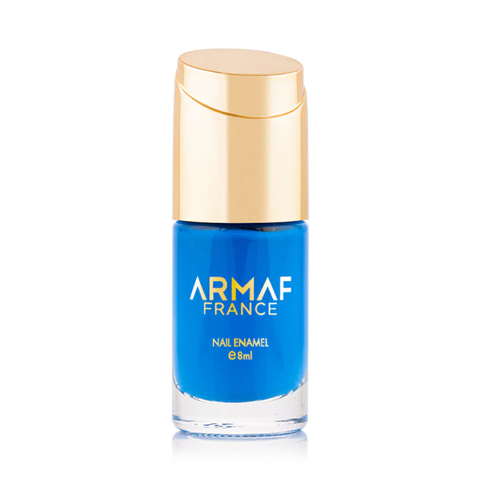 France Nail Enamel - 055 Admiral