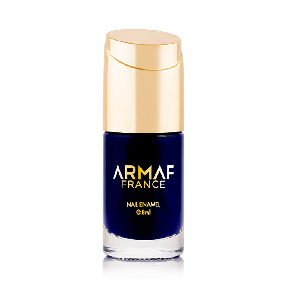 France Nail Enamel - 058 Pistachio Delight