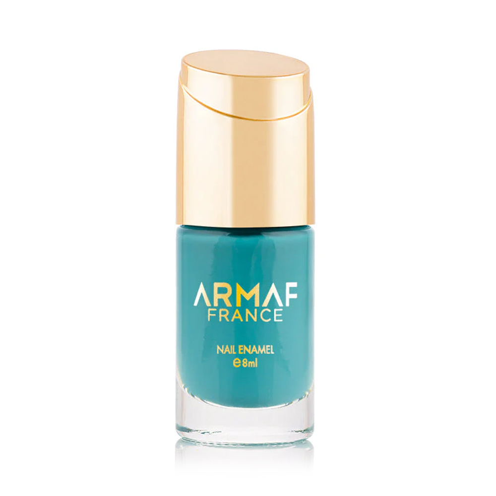 France Nail Enamel - 066 Ocean Breeze