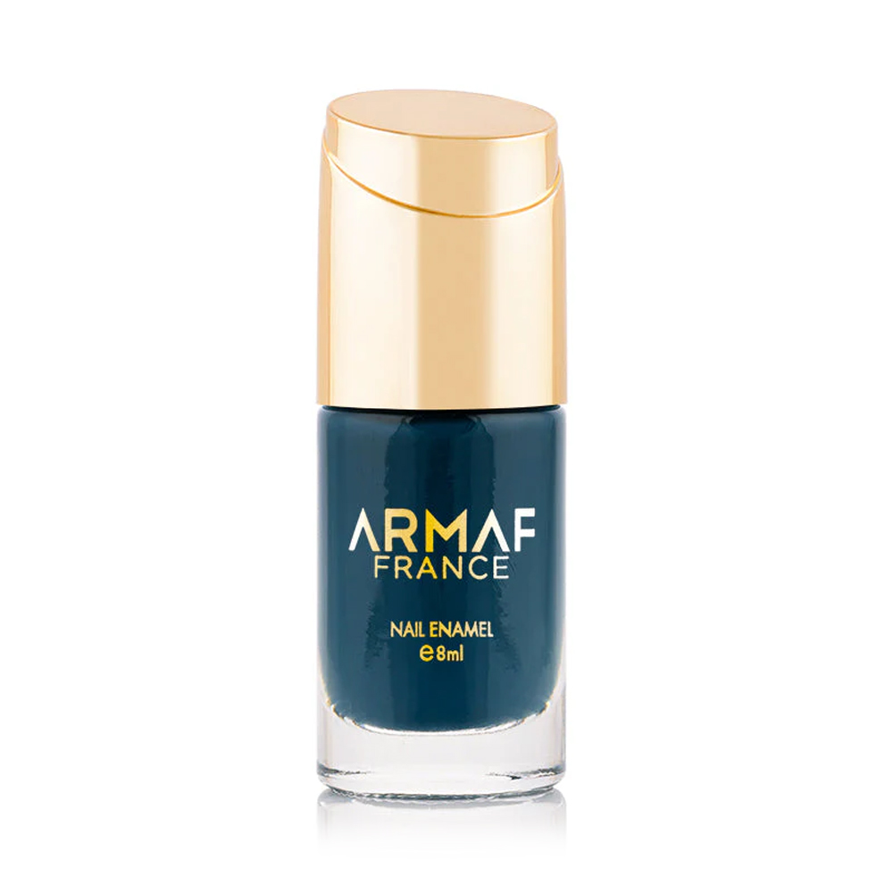 France Nail Enamel - 069 Shade of Purple