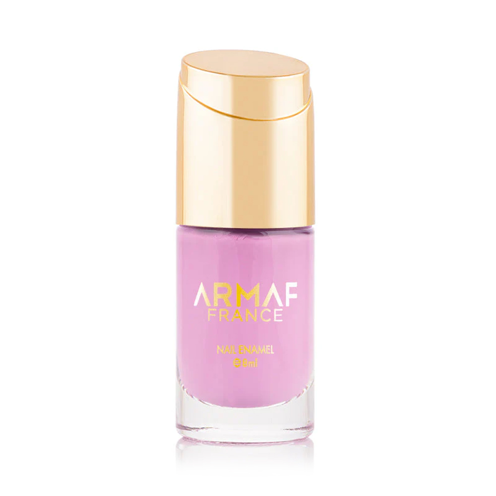 France Nail Enamel - 070 Lavender Lace