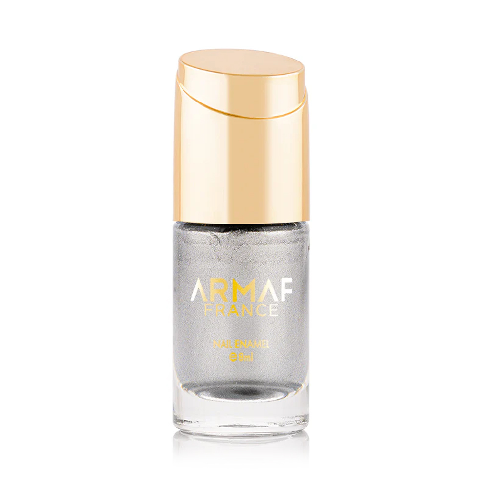 France Nail Enamel - Pl001 Diamond Cut