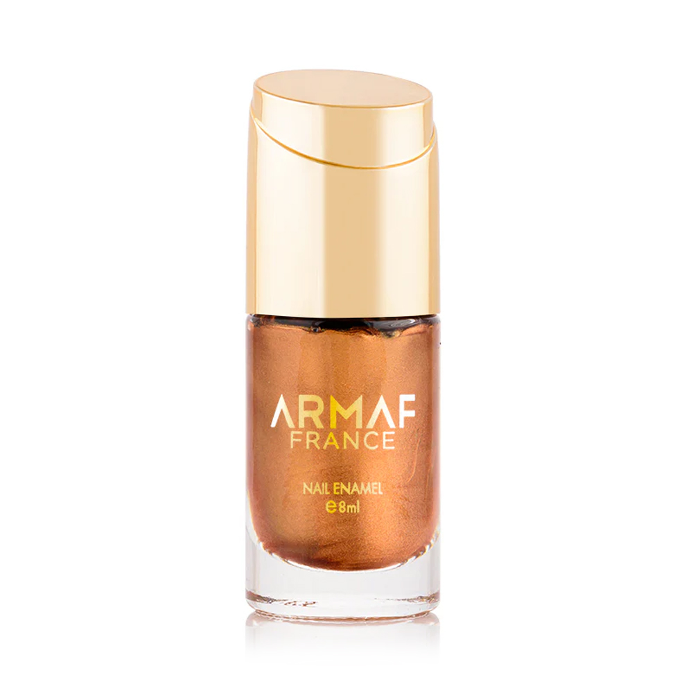 France Nail Enamel - Pl003 Sun Stone