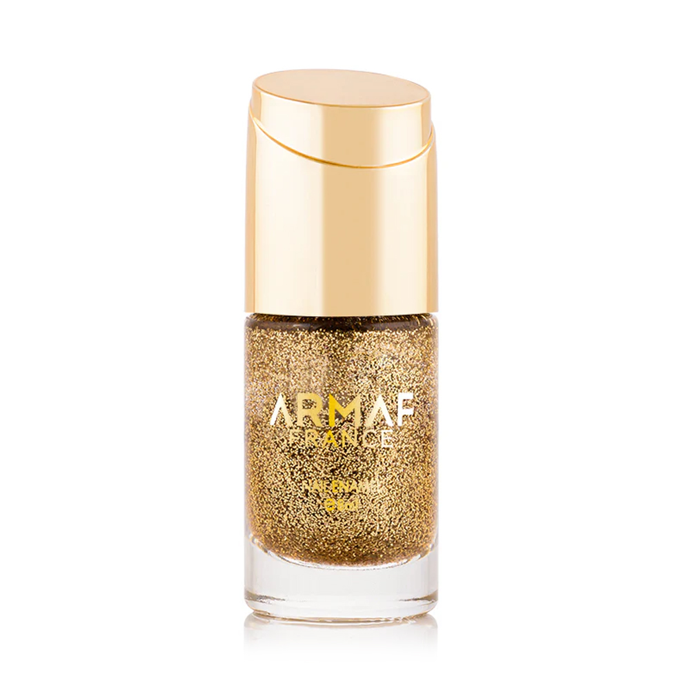 France Nail Enamel - Gr004 Whirlpool
