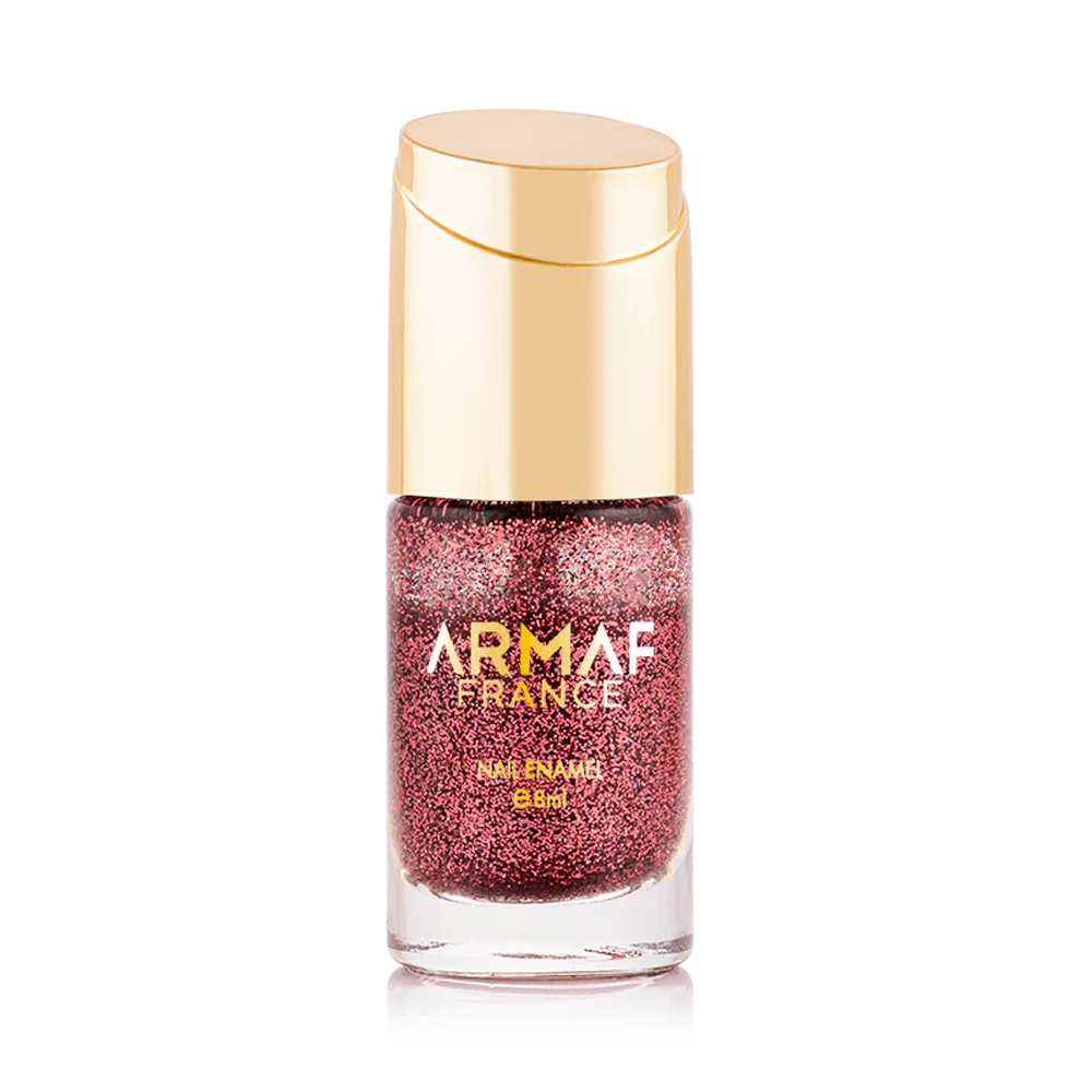 France Nail Enamel - Gr006 Antennae