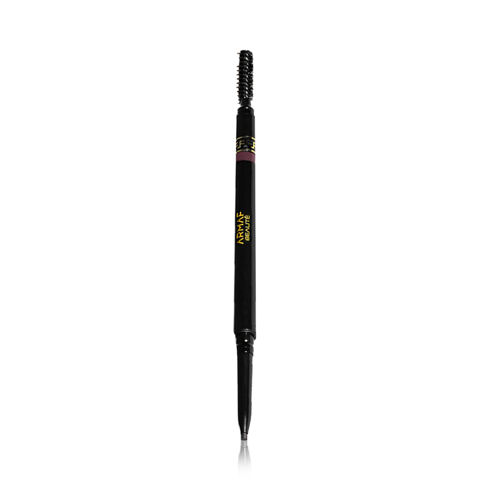 Precision Brow Definer - 02 Dark Brown