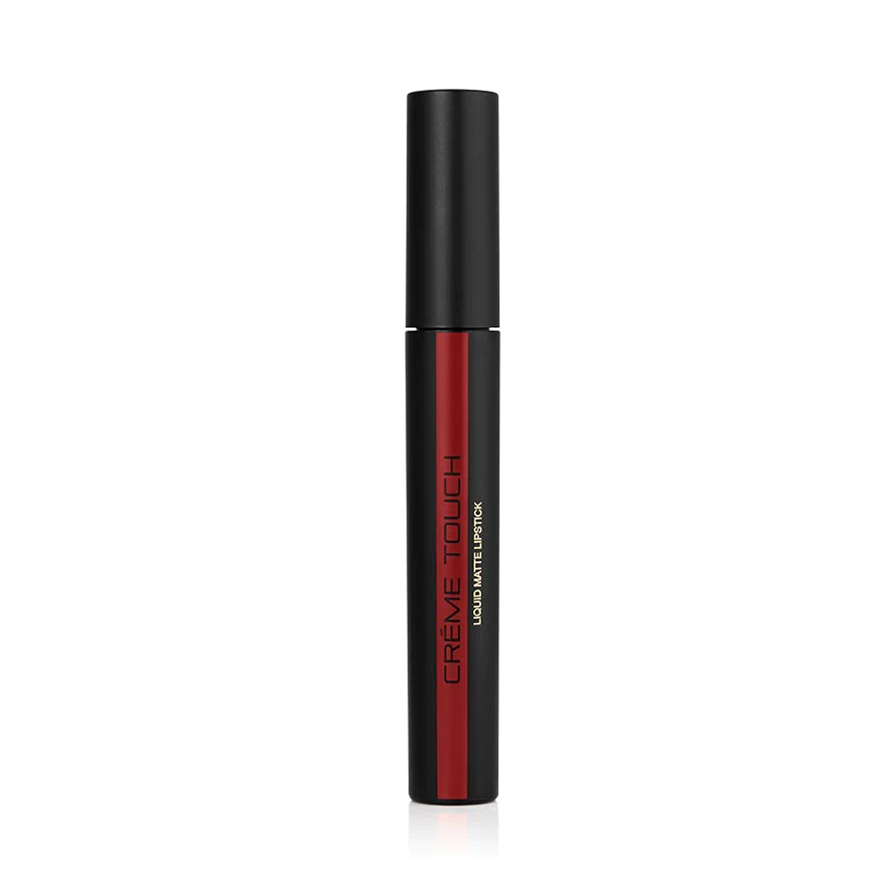 Crème Touch Liquid Matte Lipstick - 08 Le Havre