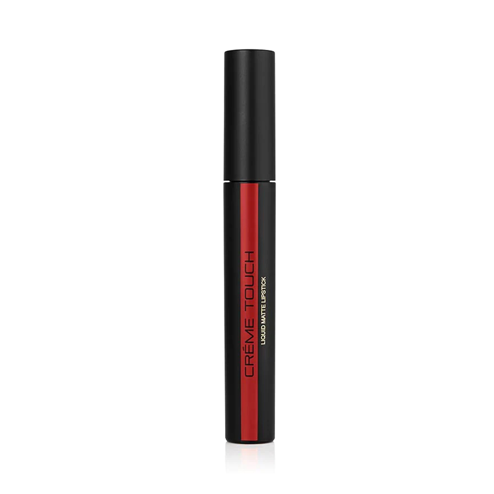Crème Touch Liquid Matte Lipstick - 13 Reims