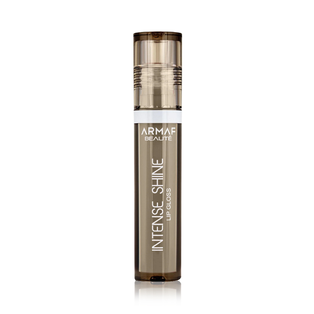 Intense Shine Lip Gloss - 01 Sugar