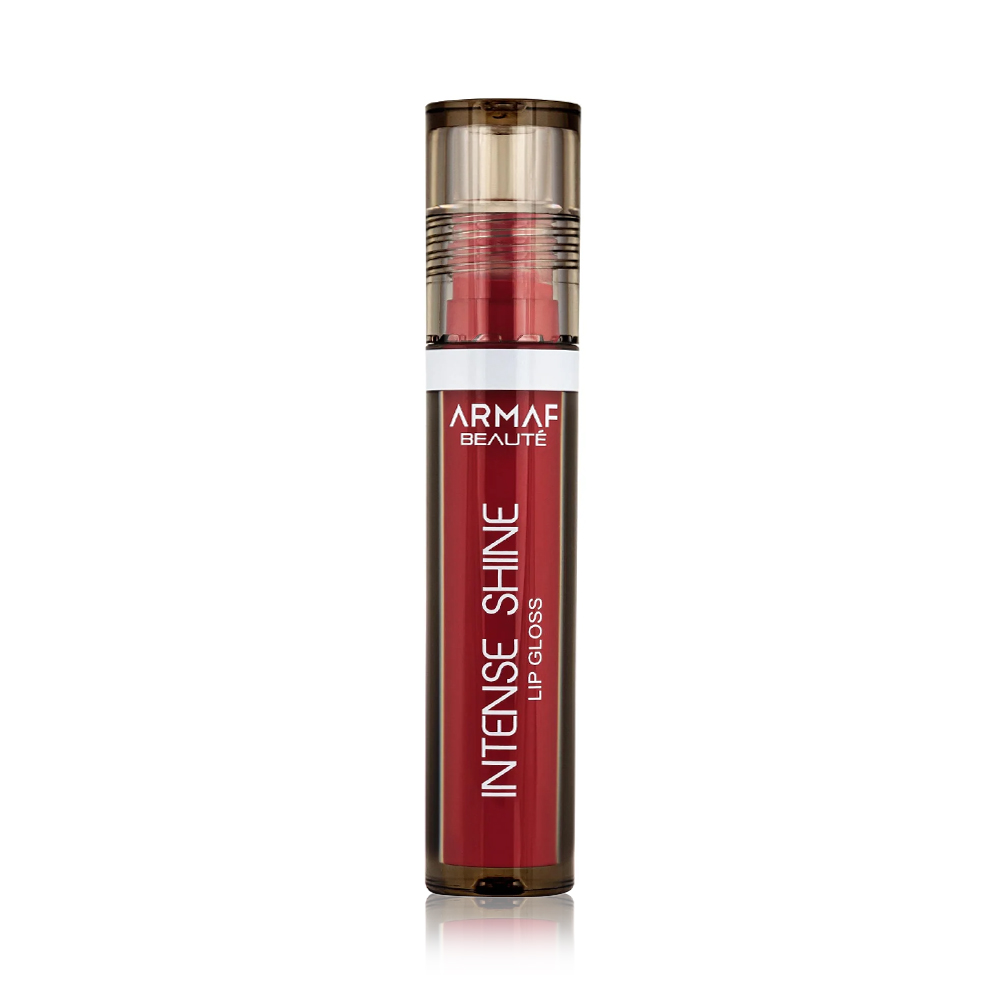 Intense Shine Lip Gloss - 03 Cherry